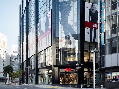H&M sẽ chính thức “bước chân” vào Việt Nam trong năm 2017