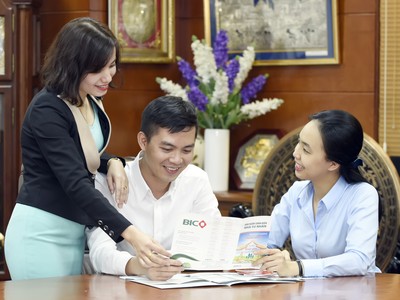 BIC triển khai BIC HomeCare phiên bản mới