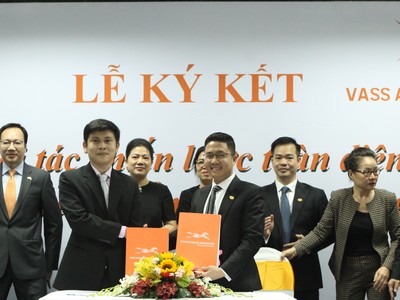 Kl99kl phiên bản hoạt động VASS hợp tác chiến lược với BRICS