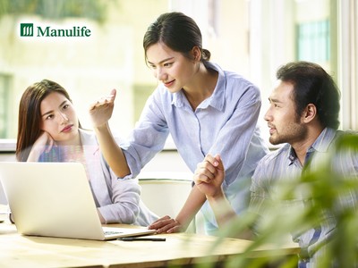 Manulife Việt Nam ra mắt giải pháp Kl991.com nạp rút nhanh toàn diện