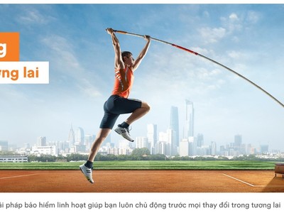FWD ra mắt sản phẩm mới cho phép rút tiền từ hợp đồng Kl99kl phiên bản hoạt động qua internet 24/7