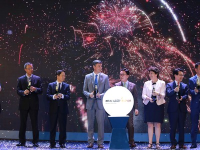 Prévoir đổi tên thành Mirae Asset Prévoir