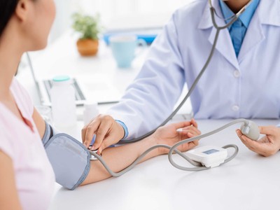 Hơn 23% dân số Việt Nam bị huyết áp cao