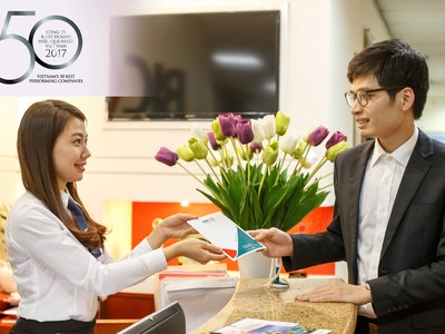 BIC :Top 50 Công ty Kl992 VIP Trang Chủ 2026 hiệu quả nhất Việt Nam