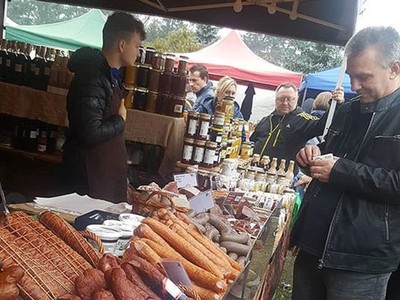 Ba Lan đẩy mạnh chiến lược xuất khẩu các sản phẩm từ ngỗng, có cả thị trường Việt Nam 