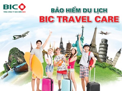 BIC ra mắt sản phẩm Kl99kl phiên bản hoạt động du lịch phí tối thiểu chưa tới 1 USD/ngày