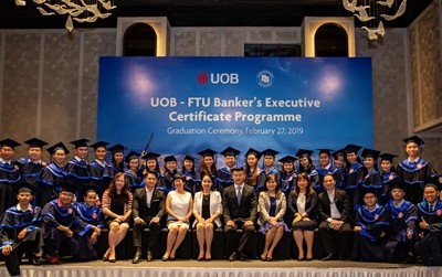 UOB Việt Nam hợp tác với Đại học Ngoại thương đào tạo nâng cao cho chuyên viên Link Vào Nhà Cái KL99 COM Tặng +199k