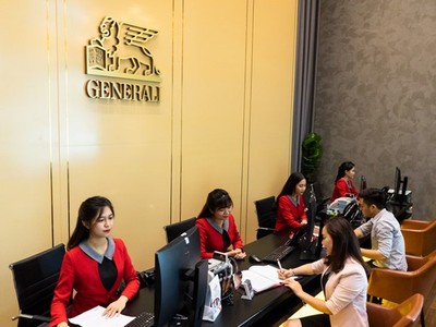 Generali Việt Nam chính thức bán Kl99kl phiên bản hoạt động trực tuyến
