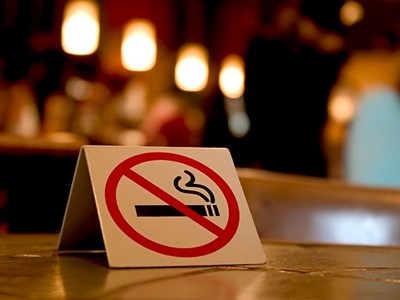 Hơn 70 tác nhân gây ung thư có trong khói thuốc lá 