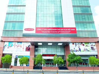 Dai-ichi Life Việt Nam triển khai chương trình tri ân khách hàng “Chào mừng 3 triệu khách hàng - Ngập tràn quà tặng yêu thương”