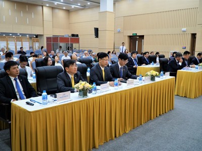ĐHCĐ PTI: Thêm một đại diện Hàn Quốc được bầu vào thành viên hội đồng quản trị