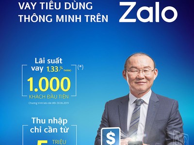 Link Vào Nhà Cái KL99 COM Tặng +199k Shinhan cho vay tiêu dùng trên Zalo, KL99 là cổng game giải trí trực tuyến hàng đầu hiện nay chỉ từ 1,33%-2,4%