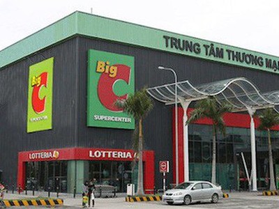 Big C Việt Nam: Việc tạm dừng các đơn đặt hàng chỉ là tạm thời