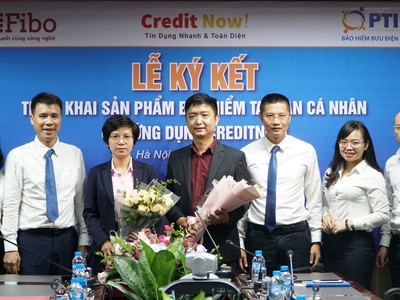PTI hợp tác với FIBO bán Kl99kl phiên bản hoạt động
