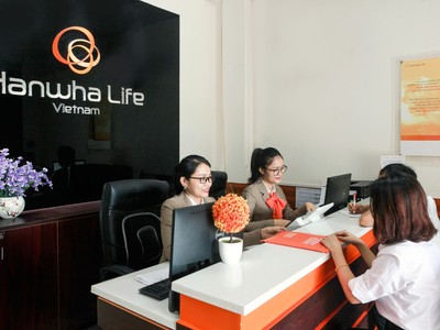 Hanwha Life Việt Nam chi trả gần 1,6 tỷ  quyền lợi Kl99kl phiên bản hoạt động cho khách hàng ở Hà Tĩnh