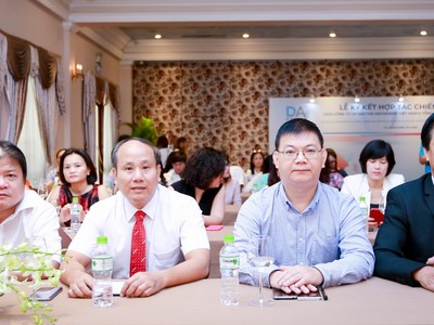 Bảo Minh hợp tác với đối tác cung cấp dịch vụ chăm sóc sức khỏe trực tuyến