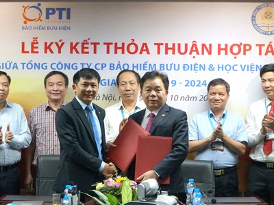 PTI phát triển dự án nguồn nhân sự cho thị trường Kl99kl phiên bản hoạt động