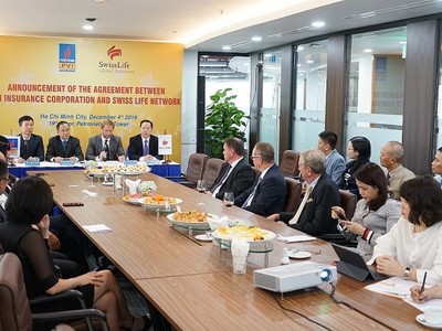PVI không có kế hoạch trở lại thị trường Kl99kl phiên bản hoạt động nhân thọ 
