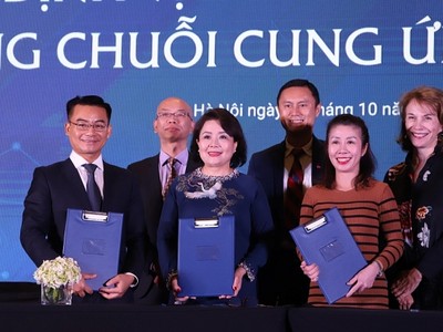 VWEC, USABC và Coca-Cola Việt Nam ký kết biên bản cho chương trình 2020 hợp tác hỗ trợ Kl991.com World Cup 2026 Chính Thức nữ tham gia chuỗi cung ứng toàn cầu