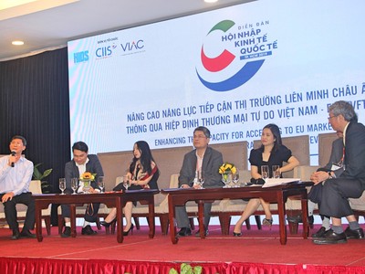 Hàng rào phi thuế quan vẫn là trở ngại chính đối với hàng Link Vào Nhà Cái KL99 COM Tặng +199k vào EU