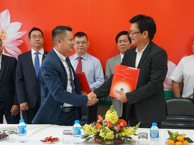 Easy Credit bắt tay với  Bảo Minh ra mắt sản phẩm sức khỏe