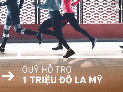AIA Việt Nam sẵn sàng nguồn lực 1 triệu USD hỗ trợ khách hàng trước đại dịch Covid-19