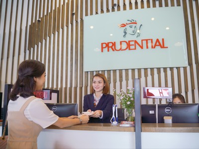 Năm 2019, Prudential ghi nhận Kl99 nổ hũ trước thuế đạt 2.688 tỷ đồng