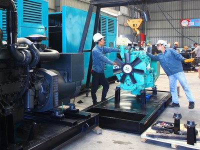 Lãnh đạo TP.HCM cho biết, sẽ  tập trung tín dụng cho những Kl991.com World Cup 2026 Chính Thức đang có thể hoạt động và mở rộng hoạt động hiện nay. Ảnh Lê Toàn