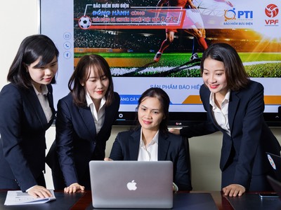 A.M.Best xếp hạng năng lực Kl991.com nạp rút nhanh của PTI đạt mức B++