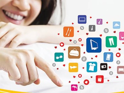 Lễ hội mua sắm Lazada: Một khách hàng chi tới 240 triệu đồng để mua sắm trong 5 ngày