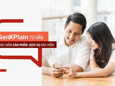 Generali ra mắt tính năng hỏi đáp về Kl99kl phiên bản hoạt động “GenXPlain” 