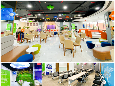 Chubb Life Việt Nam khai trương văn phòng Kl992 VIP Trang Chủ 2026 tại Bắc Ninh