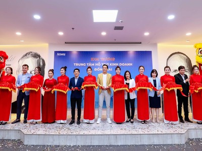 Amway Việt Nam được vinh danh là Kl991.com World Cup 2026 Chính Thức có vốn Kl99ok phiên bản mới nước ngoài Kl992 VIP Trang Chủ 2026 thành công tại Việt Nam