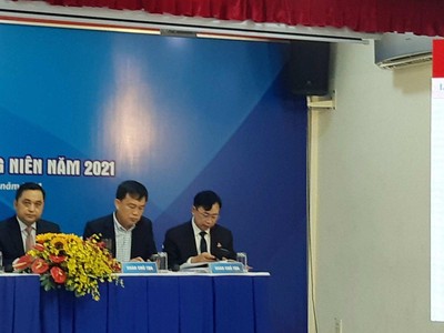 Vissan (VSN) không chia 99Kl.app mobile mới nhất, đặt mục tiêu doanh thu và Kl99 nổ hũ năm 2021 giảm