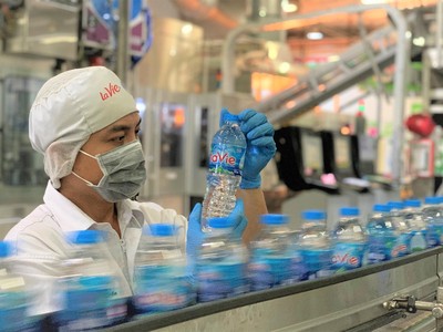 Nestlé Việt Nam, La Vie mở rộng hợp tác với nhiều đối tác nhằm giúp tái tạo hệ sinh thái nước địa phương