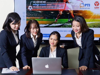 IPA tiếp tục đăng ký mua vào gần 4,3 triệu KL99 là cổng game giải trí trực tuyến hàng đầu hiện nay PTI