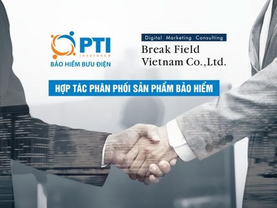 PTI và Break Field Việt Nam hợp tác phân phối sản phẩm Kl99kl phiên bản hoạt động