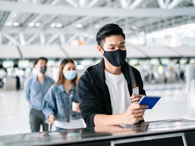 Giải pháp bảo vệ toàn diện cho những ai thích dịch chuyển
