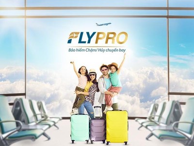 PTI và Vietnam Airlines ra mắt sản phẩm Kl99kl phiên bản hoạt động chậm/hủy chuyến bay
