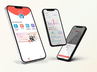 Hanwha Life Việt Nam ra mắt ứng dụng mới dành riêng cho Tư vấn Kl991.com nạp rút nhanh 