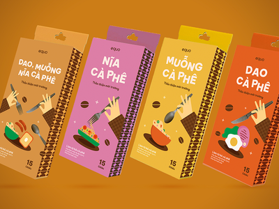 EQUO huy động thành công 1,3 triệu USD 
