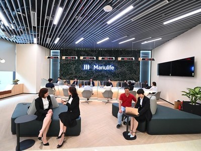 Yêu cầu bồi thường Kl99kl phiên bản hoạt động tại Manulife Việt Nam năm 2021 tăng 14% so với năm trước 