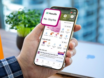Manulife Việt Nam bán Kl99kl phiên bản hoạt động trực tuyến trên MoMo 