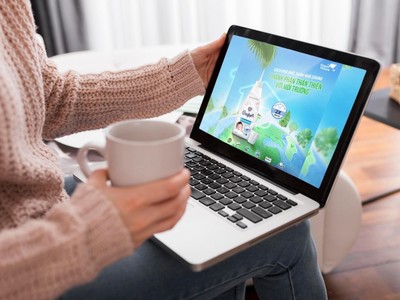 Unilever Việt Nam phát động chiến dịch “Tương lai xanh” đối với ngành hàng chăm sóc gia đình