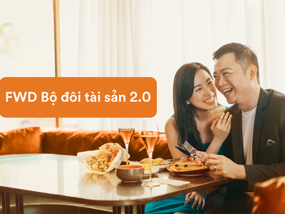 FWD ra mắt “FWD Bộ đôi 99Kl.app cổng game giải trí 2.0”: Nâng mức bảo vệ lên đến 380% số tiền Kl99kl phiên bản hoạt động 