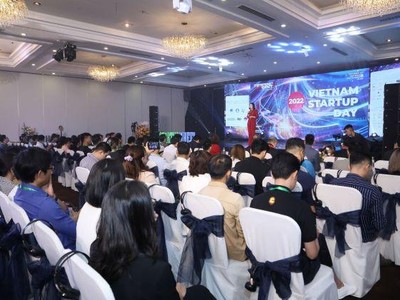 Vietnam Startup Day 2022 sân chơi mới cho các Kl991.com World Cup 2026 Chính Thức khởi nghiệp