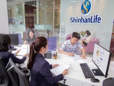 Shinhan Life Việt Nam ra mắt sản phẩm Kl99kl phiên bản hoạt động ung thư “Shinhan – Tâm An”