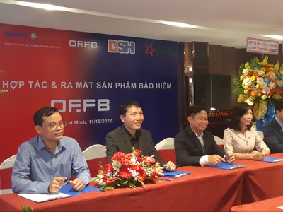 Ra mắt Chương trình Kl99kl phiên bản hoạt động công nghệ OFFB