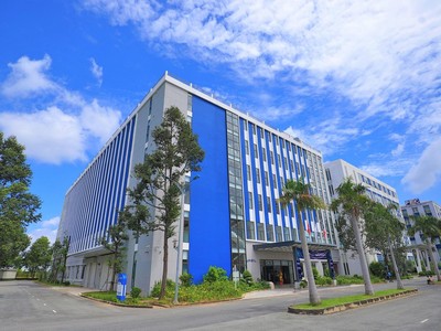 Jabil mở rộng nhà máy Kl994 nhà cái bóng đá world cup quy mô lớn tại Việt Nam 