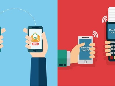 Mastercard ra mắt công nghệ thanh toán không tiếp xúc 